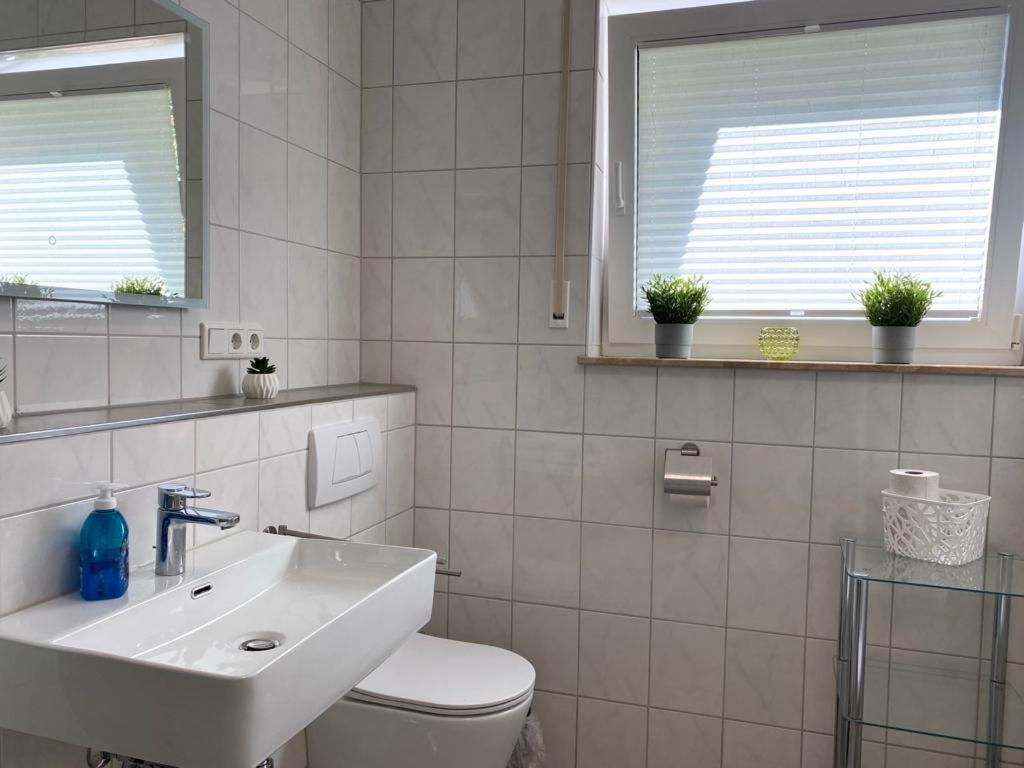 Ferienwohnung Bussmann Виллинген Экстерьер фото