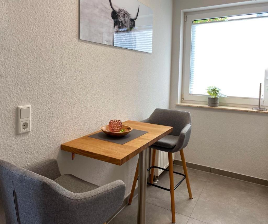 Ferienwohnung Bussmann Виллинген Экстерьер фото