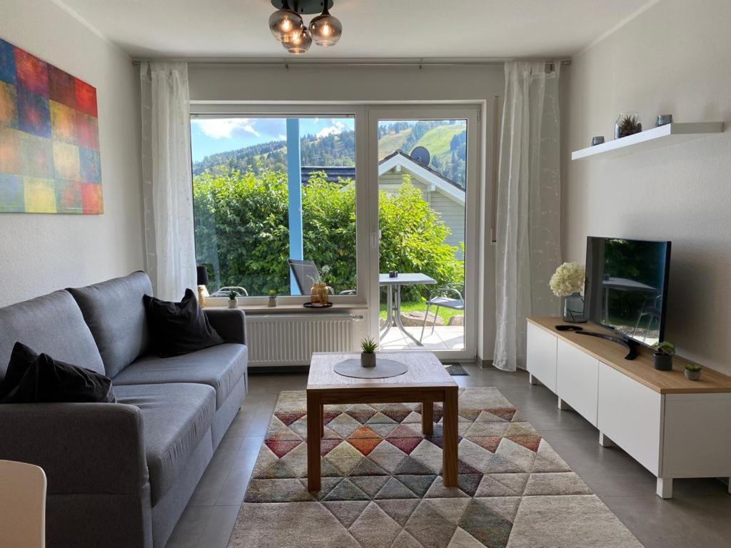 Ferienwohnung Bussmann Виллинген Экстерьер фото